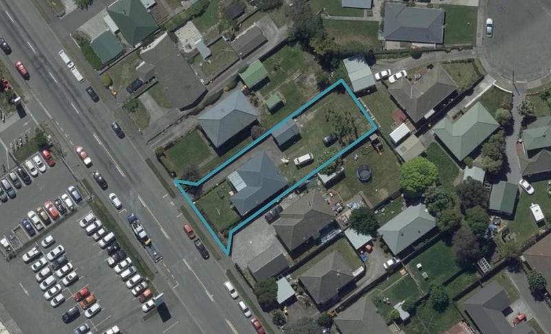 10A Epsom Road, Sockburn, Christchurch - Carousel 1