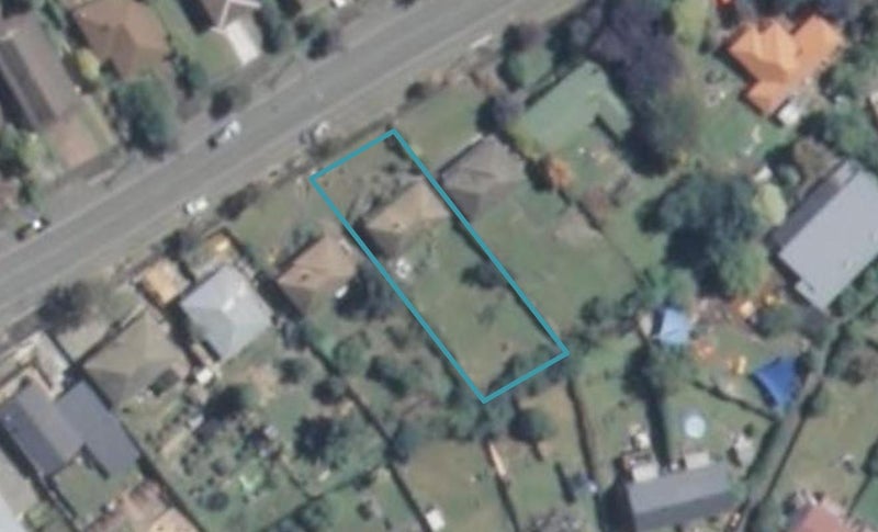 28 Coonoor Road, Watlington, Timaru - Carousel 1
