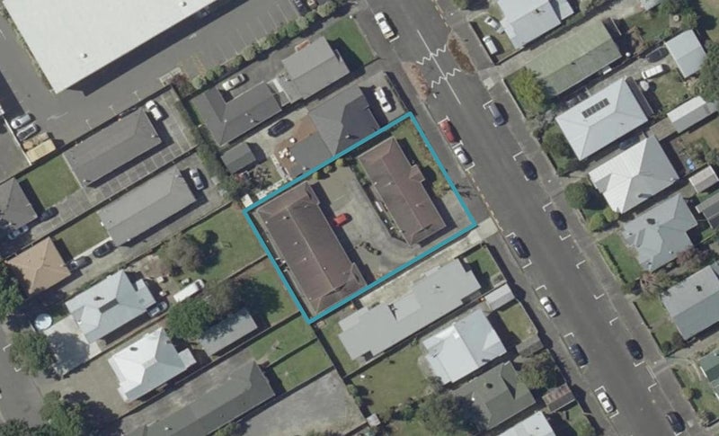 8A Oxford Street, Hokowhitu, Palmerston North - Carousel 1