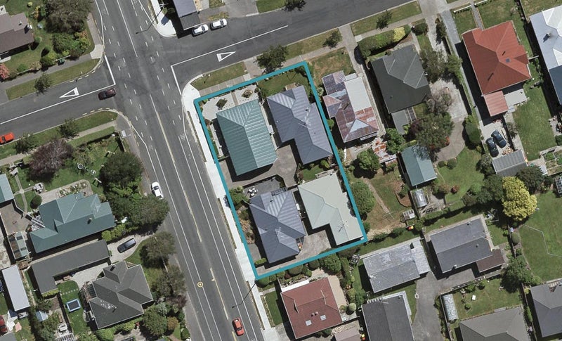 153 Lindisfarne Street, Richmond, Invercargill - Carousel 1