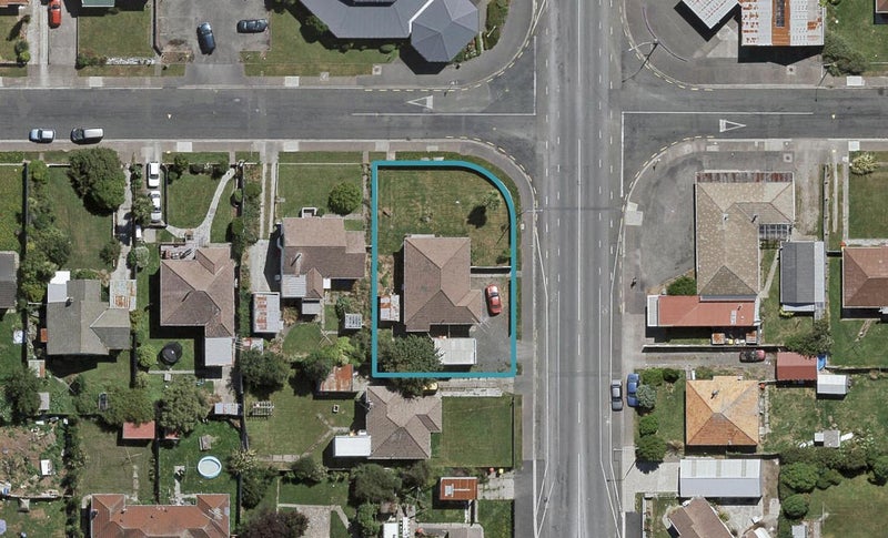 14 Lindisfarne Street, Georgetown, Invercargill - Carousel 1