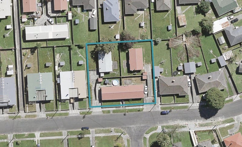 22 Delaney Drive, Stokes Valley, Lower Hutt - Carousel 1