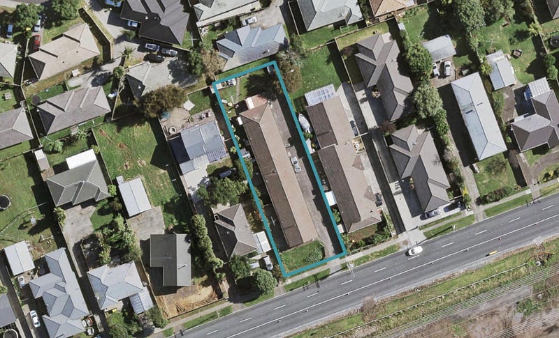 3/26 Airfield Road, Takanini, Auckland - Carousel 1