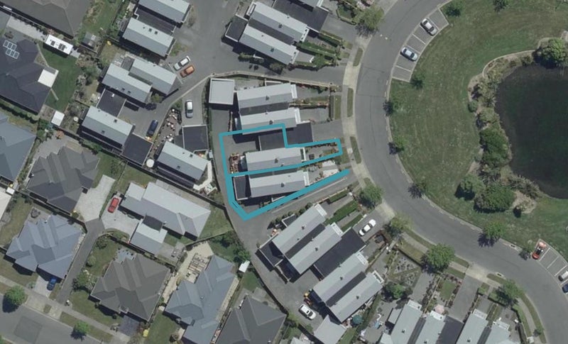 44 Waterford Avenue, Northwood, Christchurch - Carousel 1
