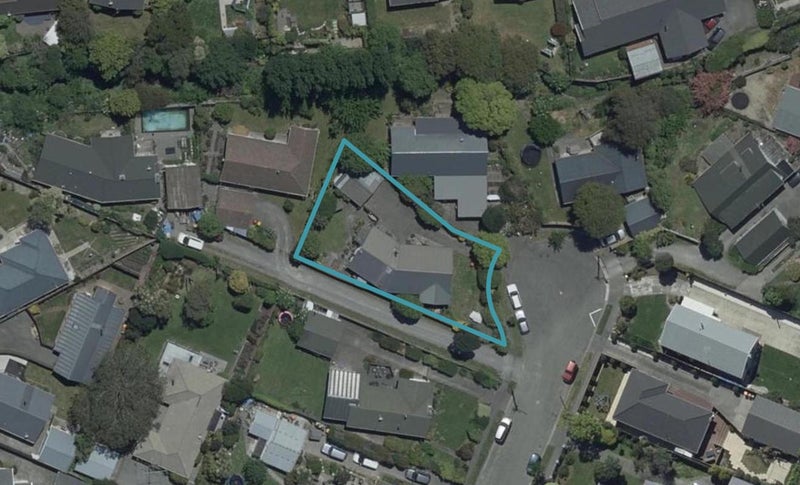 43 Tintern Avenue, Avonhead, Christchurch - Carousel 1