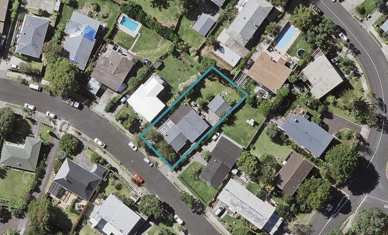 40 Hawkins Street, Meadowbank, Auckland - Carousel 1