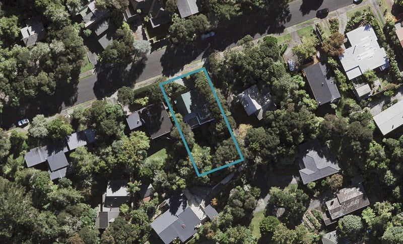 120 Park Hill Road, Birkenhead, Auckland - Carousel 1