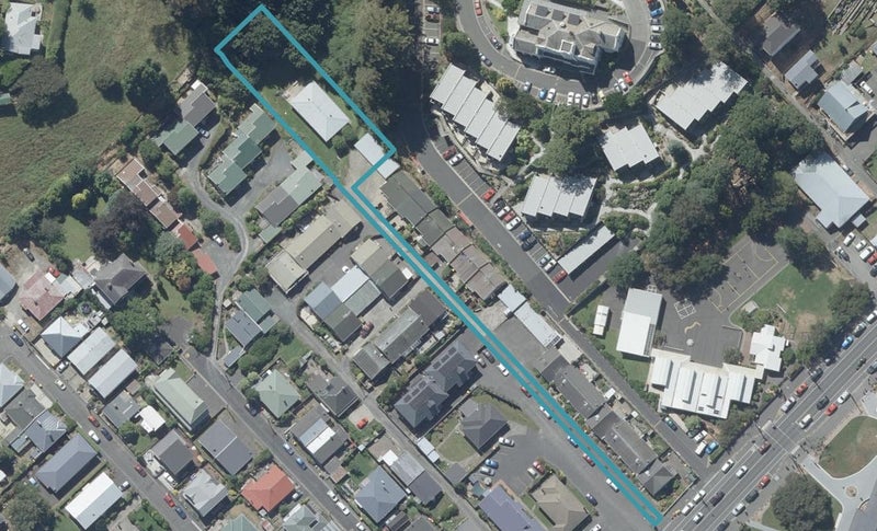 53 North Road, North East Valley, Dunedin - Carousel 1