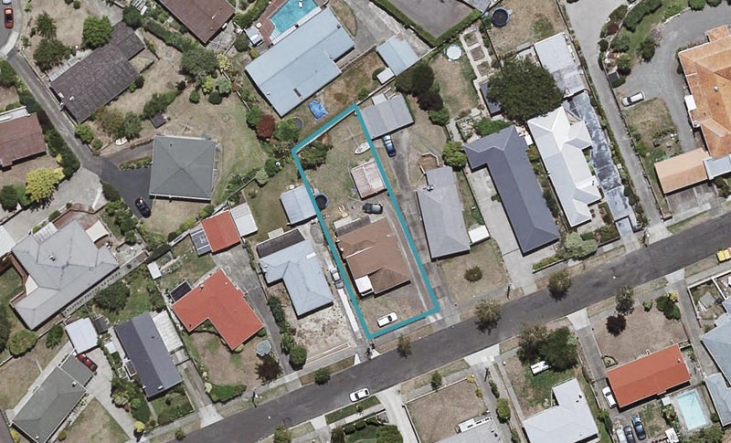 26 Given Street, Havelock North, Havelock North - Carousel 1