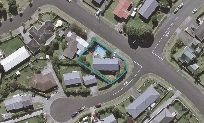 15 Ellesmere Avenue, Bell Block, New Plymouth - Carousel 1