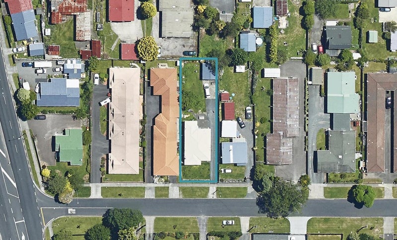 8 York Street, Glenholme, Rotorua - Carousel 1
