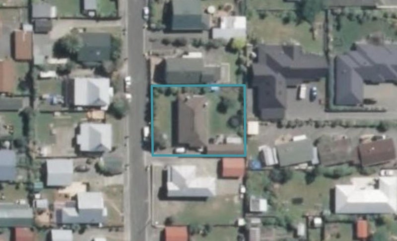 25 Regent Street, West End, Timaru - Carousel 1