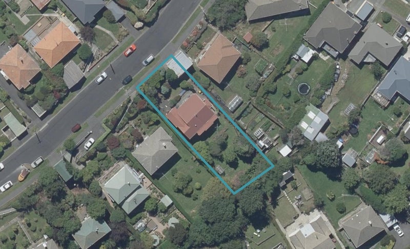 54 Greenhill Avenue, Wakari, Dunedin - Carousel 1
