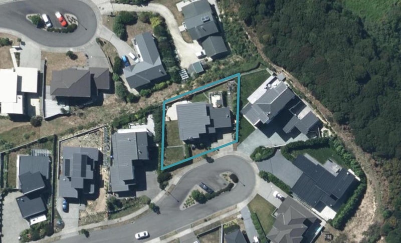 19 The Fjord, Aotea, Porirua - Carousel 1