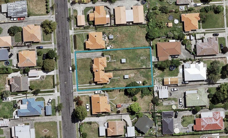 32 Bedford Road, Marewa, Napier - Carousel 1