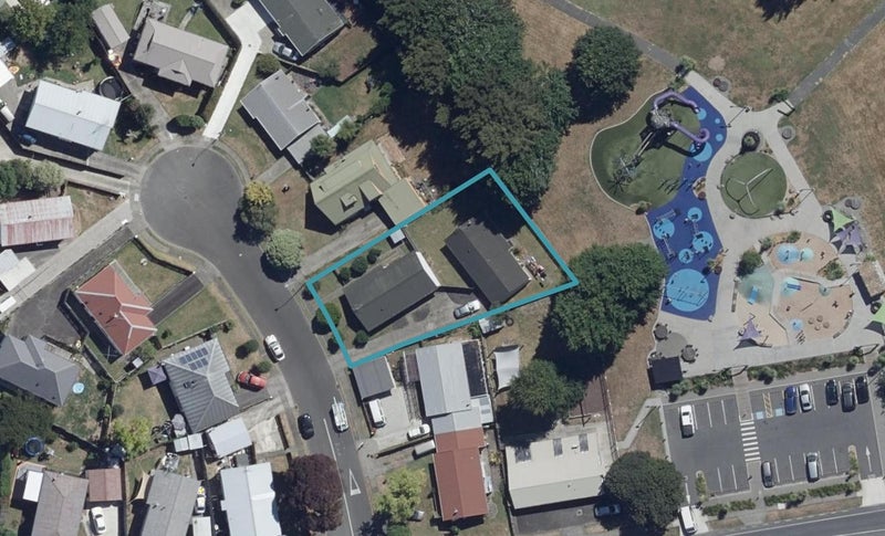 6 Flemington Place, Nawton, Hamilton - Carousel 1