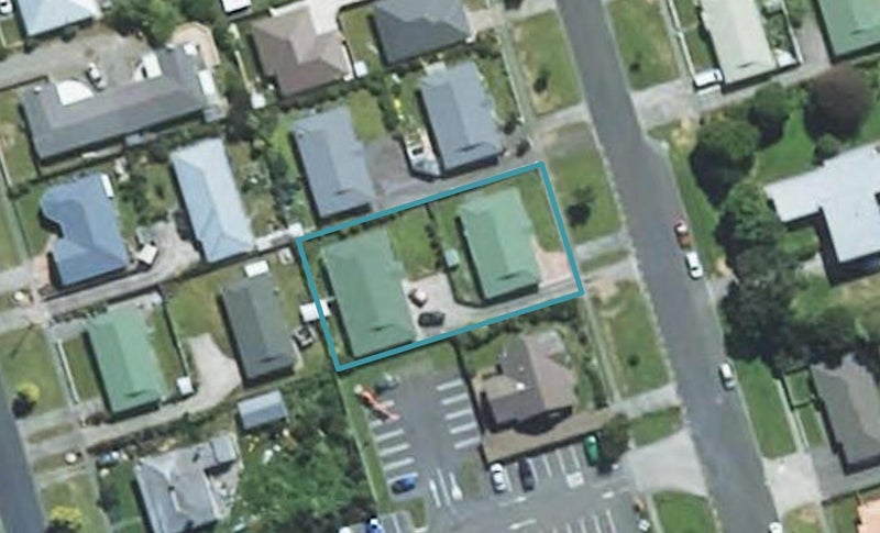 31A Orlando Street, Stratford, Stratford - Carousel 1