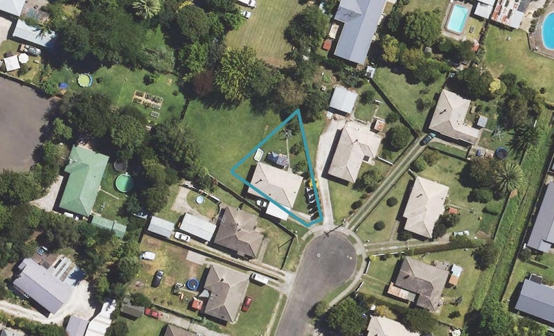 38 Churchill Crescent, Te Hapara, Gisborne - Carousel 1