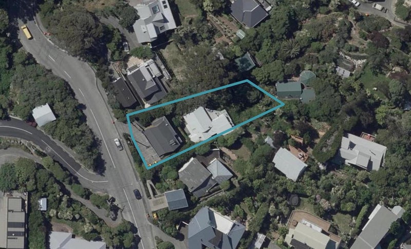 65B Clifton Terrace, Clifton, Christchurch - Carousel 1