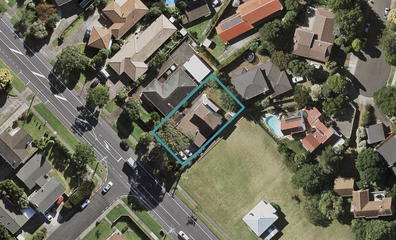 23 Sunnybrae Road, Hillcrest, Auckland - Carousel 1