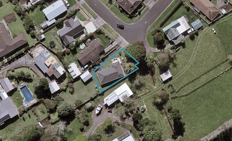 25A Aratapu Street, Waitara, Waitara - Carousel 1