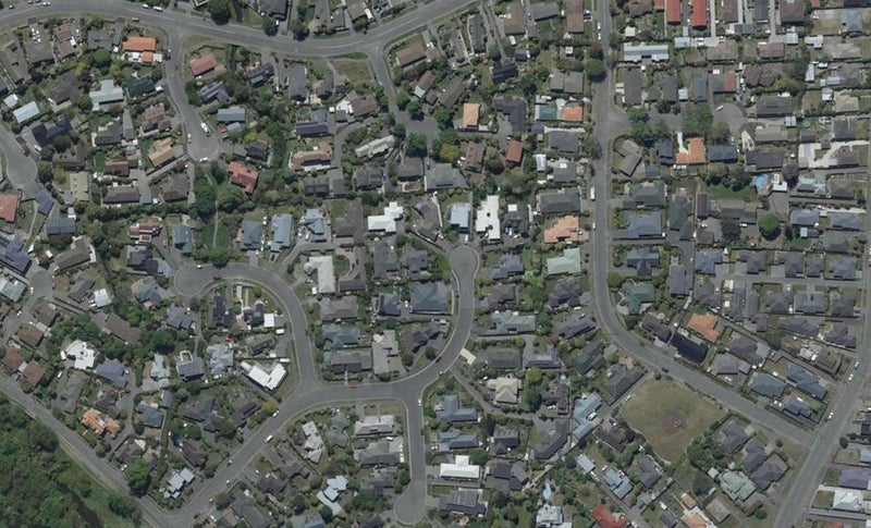 43 Oregon Place, Burwood, Christchurch - Carousel 1