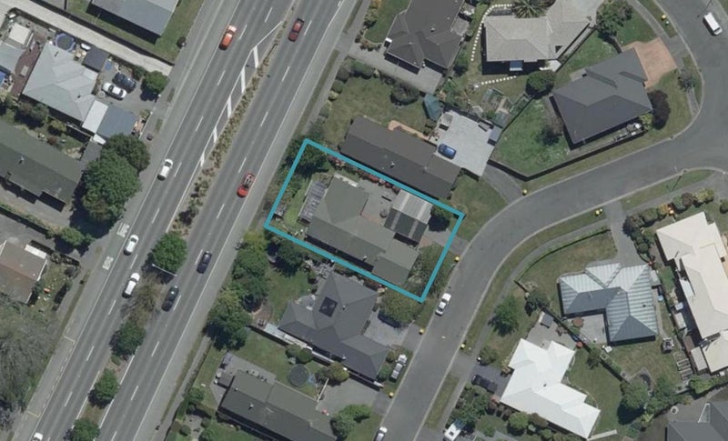6 Wendon Mews, Belfast, Christchurch - Carousel 1