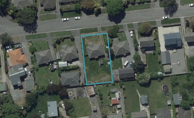 34 Suva Street, Upper Riccarton, Christchurch - Carousel 1