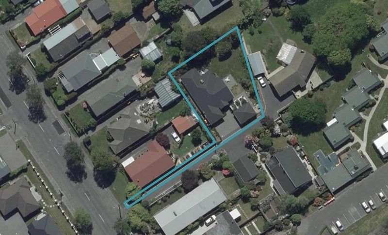 44 Condell Avenue, Papanui, Christchurch - Carousel 1