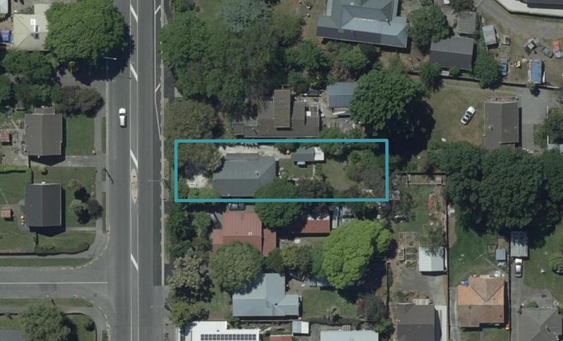 108 Kerrs Road, Avonside, Christchurch - Carousel 1