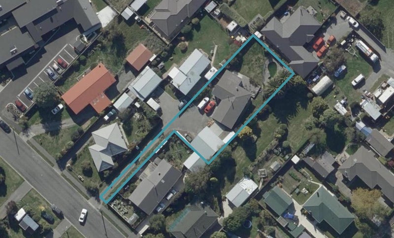 25 Flannery Street, Leeston, Leeston - Carousel 1