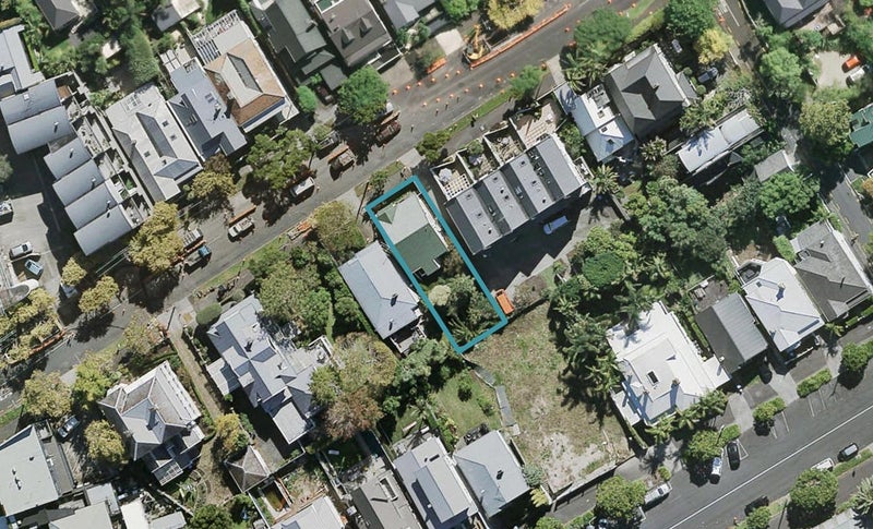 9 Collingwood Street, Freemans Bay, Auckland - Carousel 1