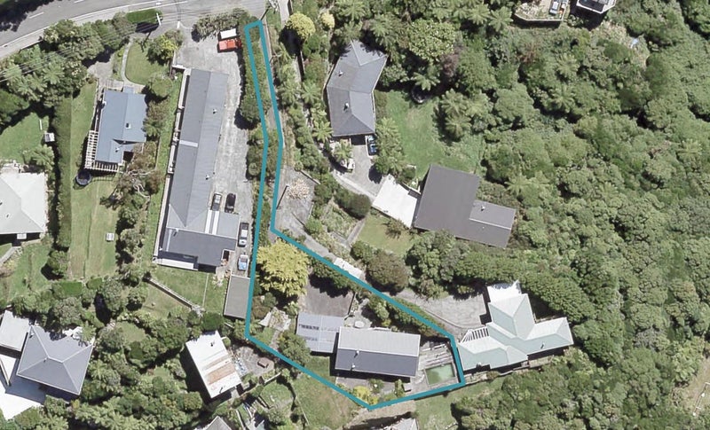 54 Maungaraki Road, Korokoro, Lower Hutt - Carousel 1
