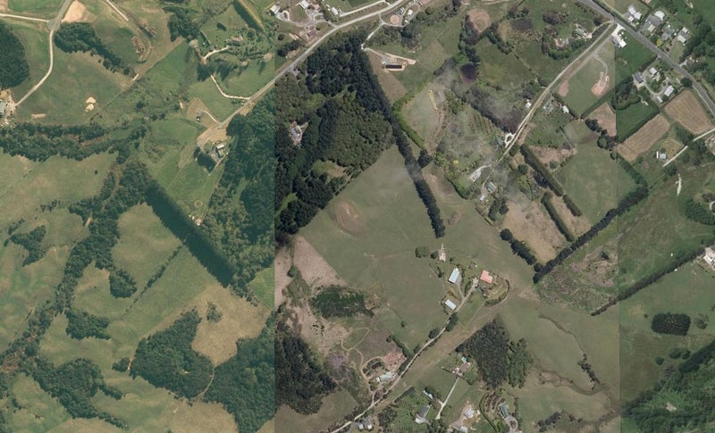 1143 Kaiwaka-Mangawhai Road - Carousel 1