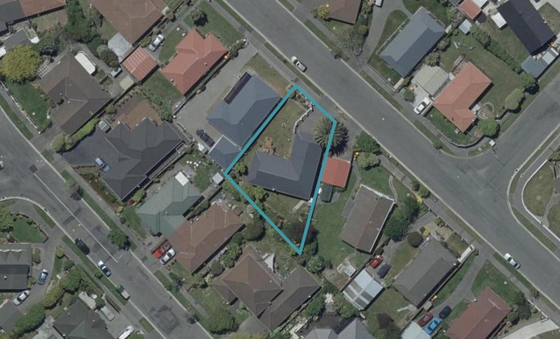 43 Cowes Street, Avondale, Christchurch - Carousel 1