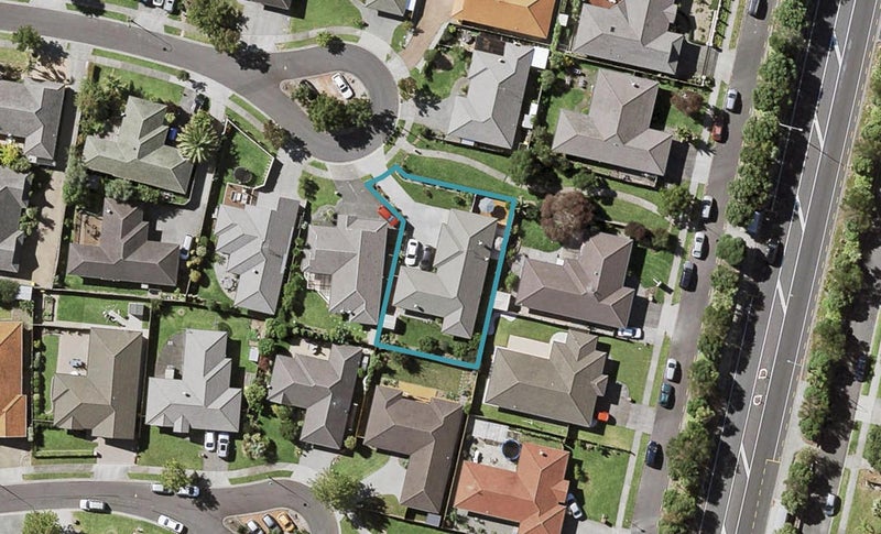 17 Ardee Close, East Tamaki, Auckland - Carousel 1