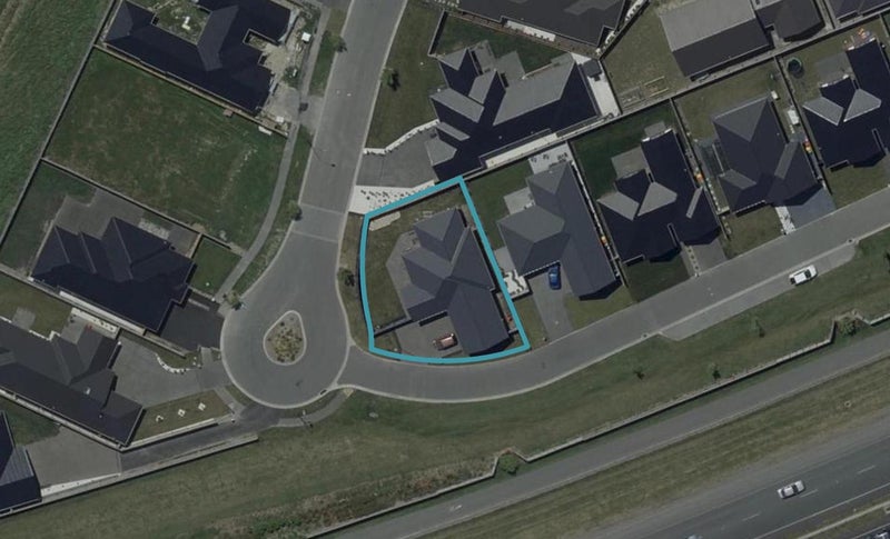 1 Deerwood Lane, Wigram, Christchurch - Carousel 1