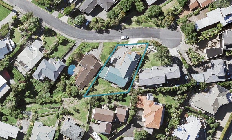 13 Tui Vale Road, Shelly Park, Auckland - Carousel 1