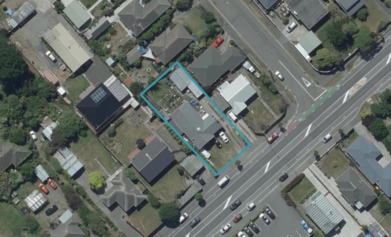 265 Wainoni Road, Avondale, Christchurch - Carousel 1