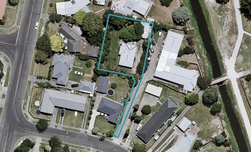 8 James Foley Avenue, Pirimai, Napier - Carousel 1