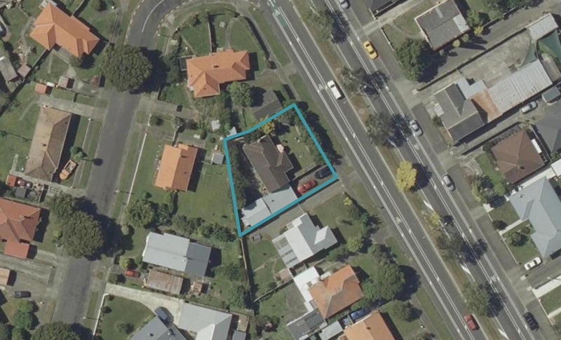 152 Cook Street, West End, Palmerston North - Carousel 1