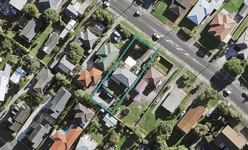 468 Hillsborough Road, Mount Roskill, Auckland - Carousel 1