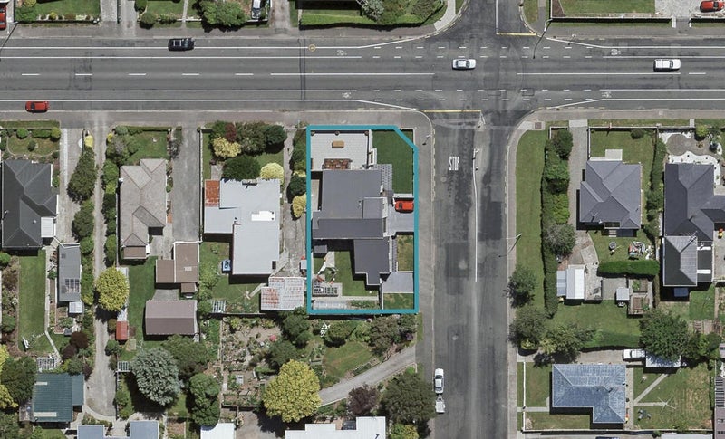 203 Conyers Street, Strathern, Invercargill - Carousel 1