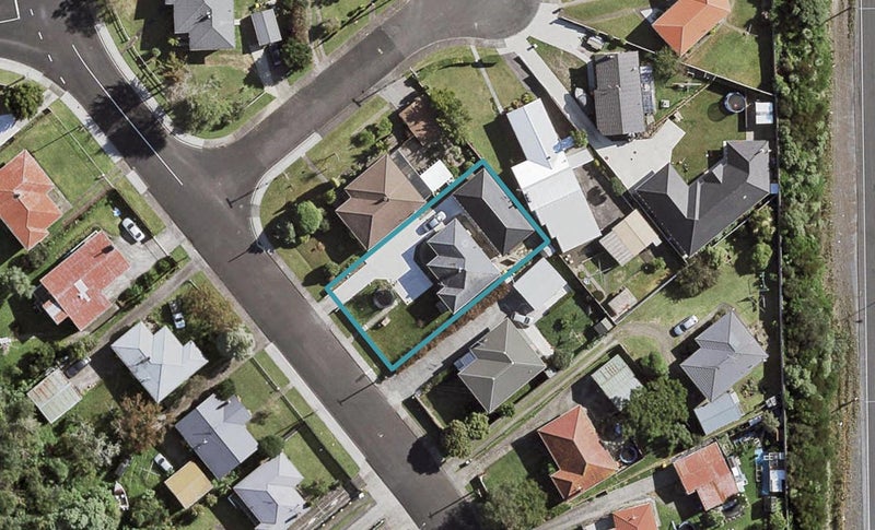 38 Greenmeadows Avenue, Manurewa East, Auckland - Carousel 1