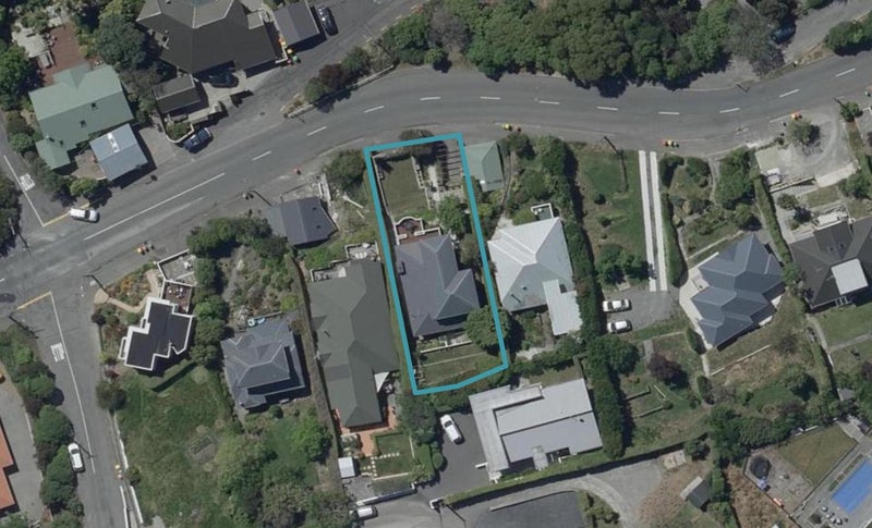 28 St Andrews Hill Road, Mount Pleasant, Christchurch - Carousel 1