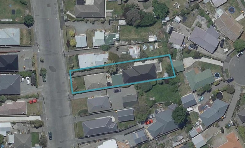 18A Woodgrove Avenue, North New Brighton, Christchurch - Carousel 1