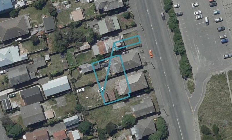 2/231 Marine Parade, New Brighton, Christchurch - Carousel 1