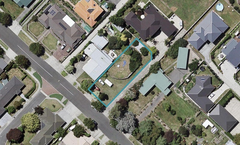 117 Avenue Road, Greenmeadows, Napier - Carousel 1