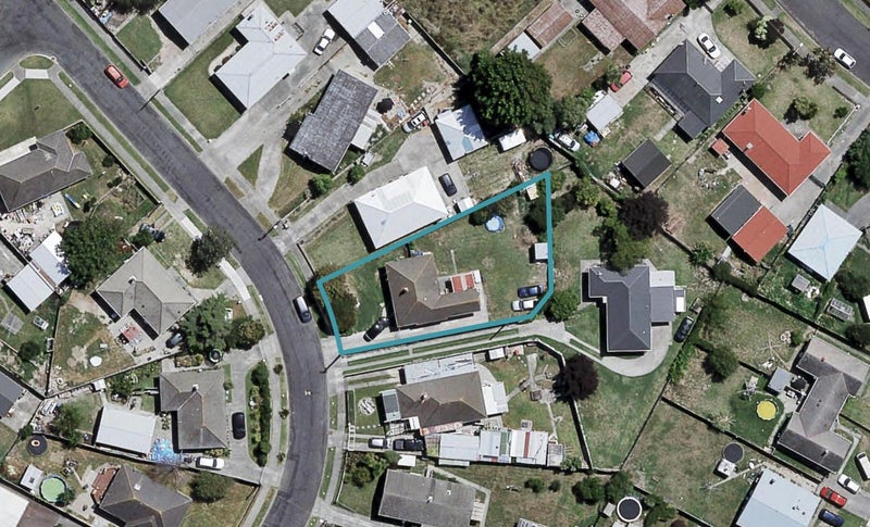 24 Mason Avenue, Maraenui, Napier - Carousel 1