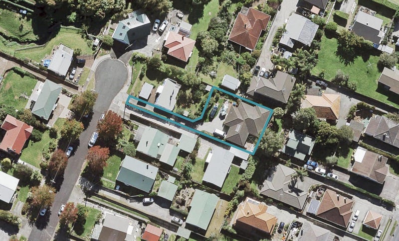 17A Pine Street, New Lynn, Auckland - Carousel 1
